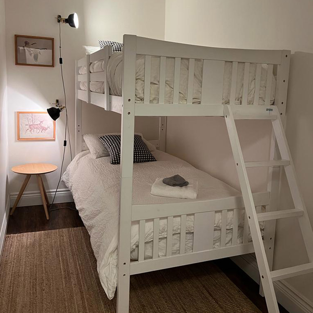 Act 1 Children's Bedroom