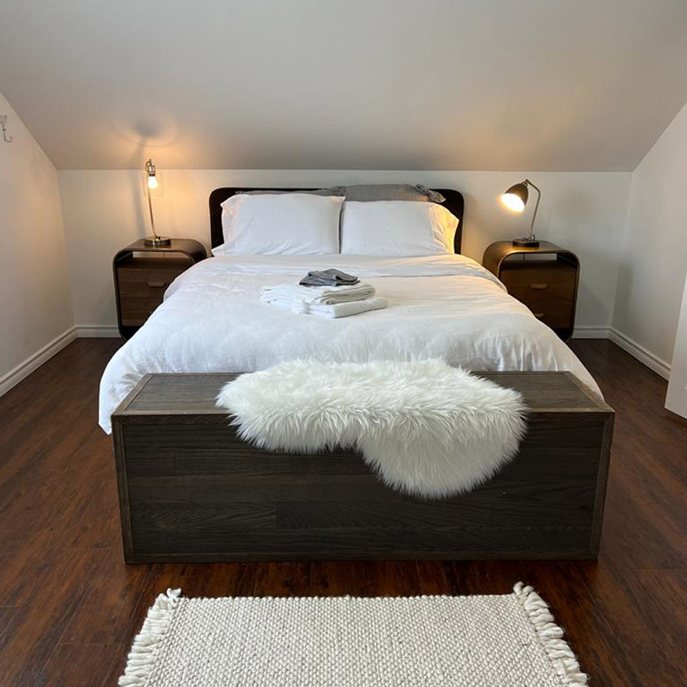 Act 2 Master Bedroom