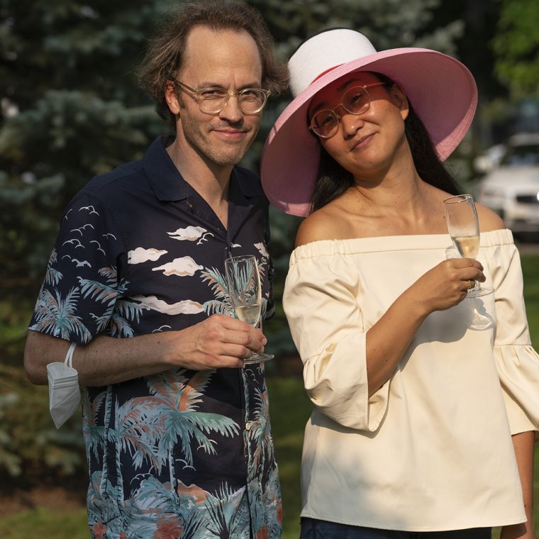 Elissa Lee & Johannes Debus_BIGLAKE. Credit- Richard Matthews_2021-08-20 (1)
